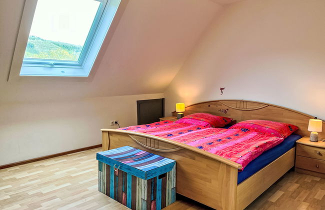 Apartamento de 2 quartos em Fuchshofen com jardim - Foto 12