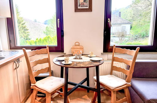 Photo 10 - 1 bedroom Apartment in Fuchshofen with garden