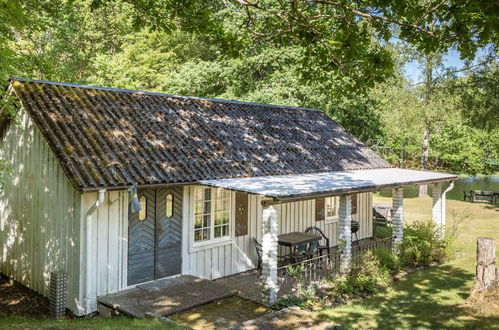 Foto 8 - Casa de 2 quartos em Unnaryd com jardim e terraço