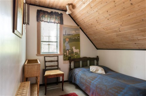 Foto 23 - Casa con 2 camere da letto a Unnaryd con giardino e terrazza
