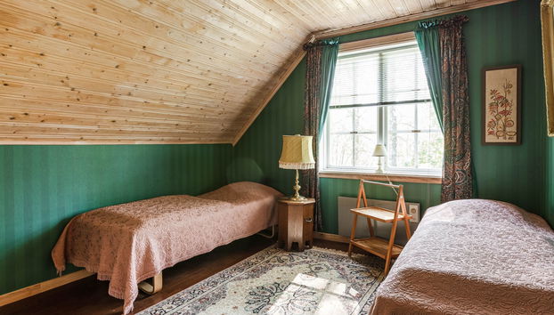 Haus mit 3 Schlafzimmern in Unnaryd mit garten und terrasse - Foto 4