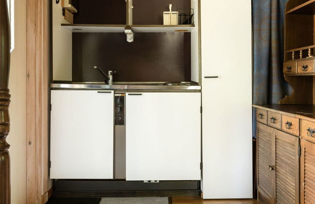 Casa de 3 quartos em Unnaryd com jardim e terraço - Foto 12