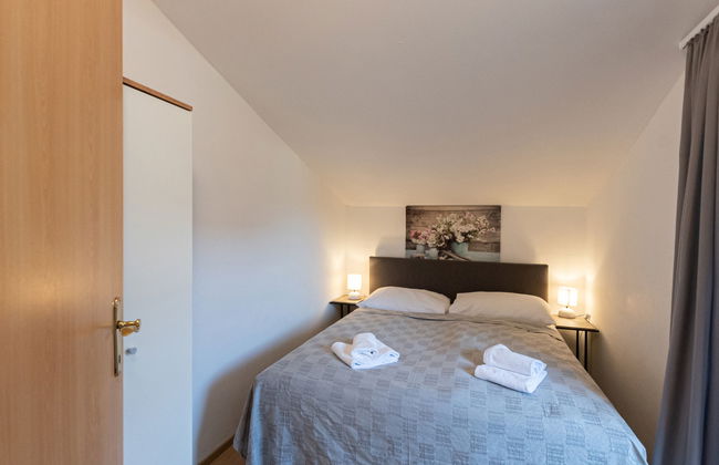Apartment mit 4 Schlafzimmern in Zell am See mit garten - Foto 19