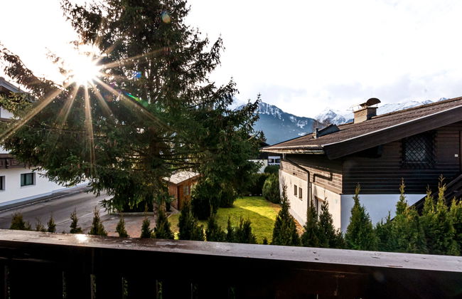 Apartment mit 4 Schlafzimmern in Zell am See mit garten - Foto 36