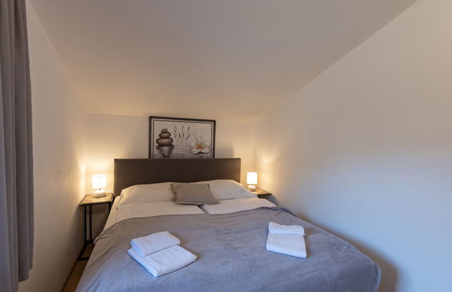 Apartment mit 4 Schlafzimmern in Zell am See mit garten - Foto 21