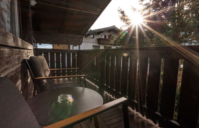 Apartment mit 4 Schlafzimmern in Zell am See mit garten - Foto 30
