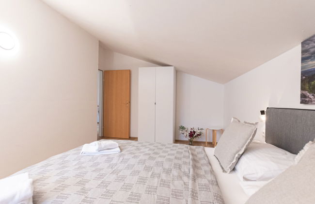 Apartment mit 4 Schlafzimmern in Zell am See mit garten - Foto 17