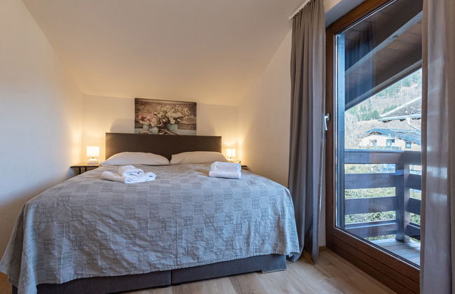 Apartment mit 4 Schlafzimmern in Zell am See mit garten - Foto 15