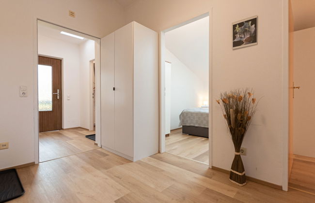 Apartment mit 4 Schlafzimmern in Zell am See mit garten - Foto 11