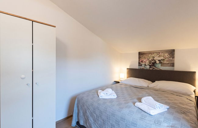 Apartment mit 4 Schlafzimmern in Zell am See mit garten - Foto 16