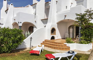 Photo 2 - Maison de 3 chambres à l'Ametlla de Mar avec piscine et jardin