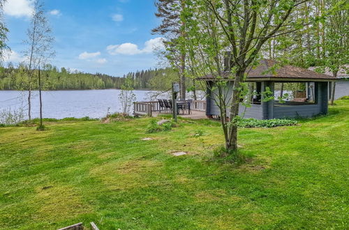 Photo 27 - 3 bedroom House in Juva with sauna