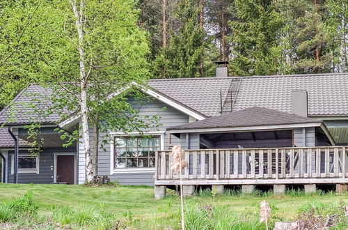 Photo 26 - 3 bedroom House in Juva with sauna
