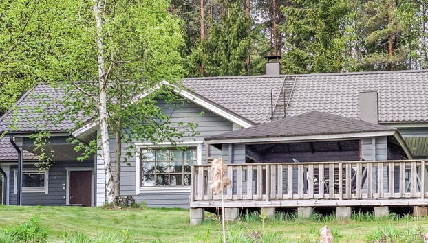 Casa de 3 quartos em Juva com sauna - Foto 2