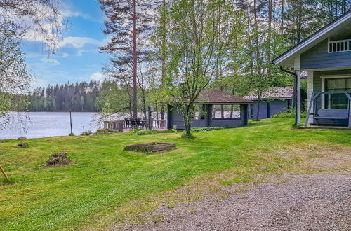 Photo 28 - 3 bedroom House in Juva with sauna