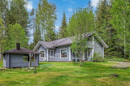 Photo 1 - 3 bedroom House in Juva with sauna