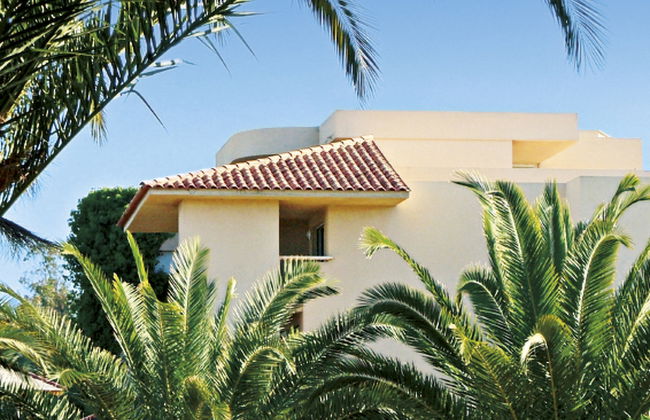 Apartment mit 3 Schlafzimmern in Santa-Lucia-di-Moriani mit schwimmbad und garten - Foto 17