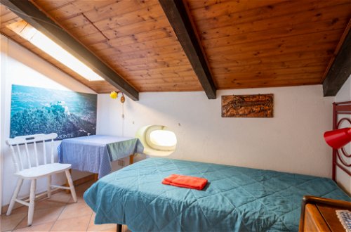 Foto 18 - Haus mit 3 Schlafzimmern in San Damiano d'Asti mit schwimmbad und garten