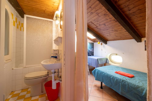 Foto 24 - Casa con 6 camere da letto a San Damiano d'Asti con piscina e giardino