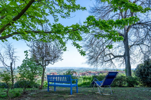 Foto 49 - Casa con 6 camere da letto a San Damiano d'Asti con piscina e giardino