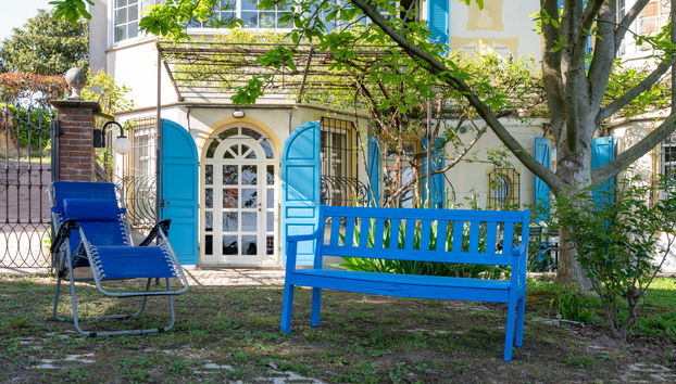 Haus mit 4 Schlafzimmern in San Damiano d'Asti mit schwimmbad und garten - Foto 3