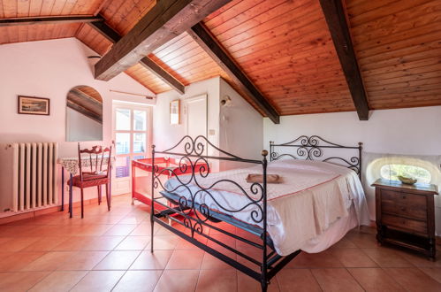 Foto 27 - Casa con 6 camere da letto a San Damiano d'Asti con piscina e giardino