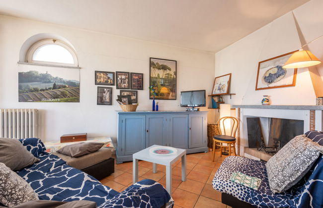 Casa de 4 quartos em San Damiano d'Asti com piscina e jardim - Foto 5