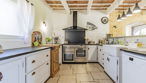 Haus mit 5 Schlafzimmern in Uchaux mit privater pool und garten - Foto 5