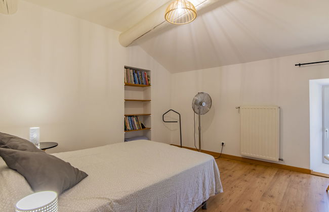 Haus mit 5 Schlafzimmern in Uchaux mit privater pool und garten - Foto 19