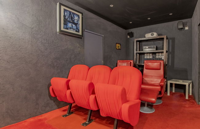 Haus mit 5 Schlafzimmern in Uchaux mit privater pool und garten - Foto 24