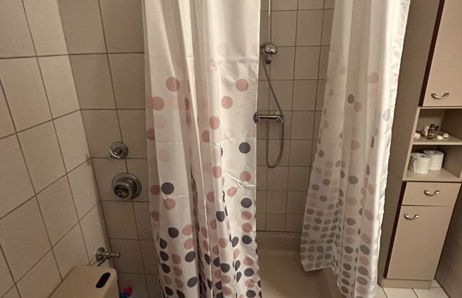 Apartamento de 2 quartos em Dornum com jardim - Foto 13