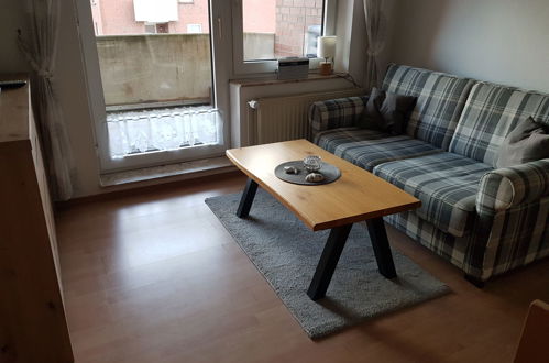 Foto 4 - Apartment mit 1 Schlafzimmer in Dornum mit garten