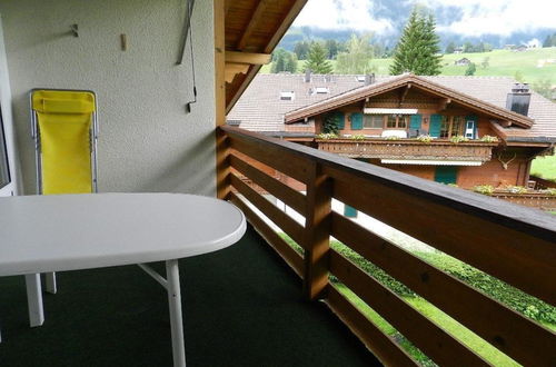 Photo 6 - 3 bedroom Apartment in Saanen