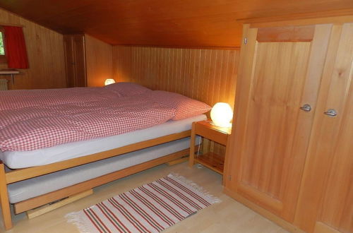 Photo 20 - 3 bedroom Apartment in Saanen