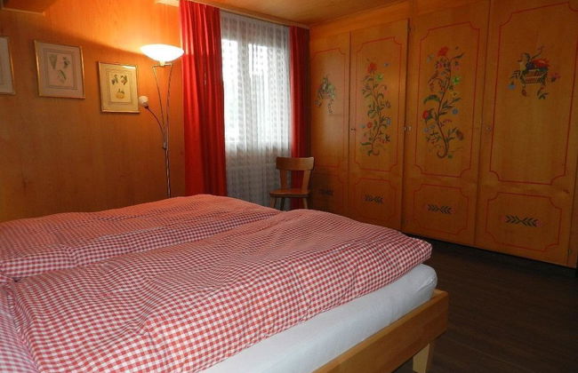Apartamento de 3 quartos em Saanen - Foto 16