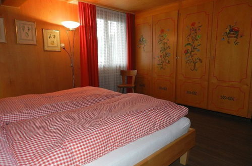 Photo 17 - 3 bedroom Apartment in Saanen