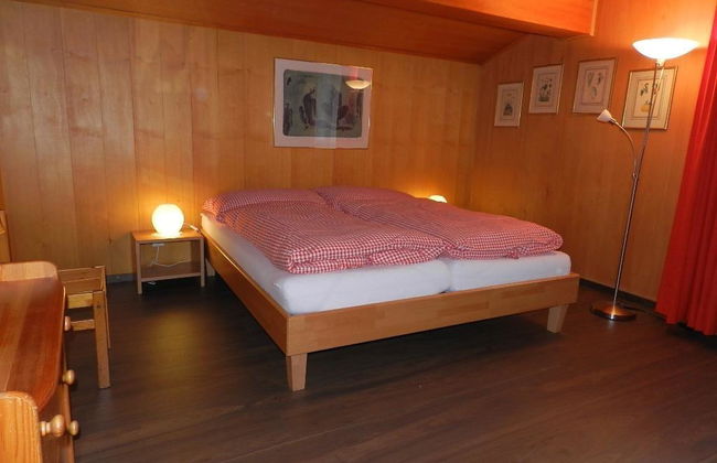 Apartamento de 3 quartos em Saanen - Foto 15