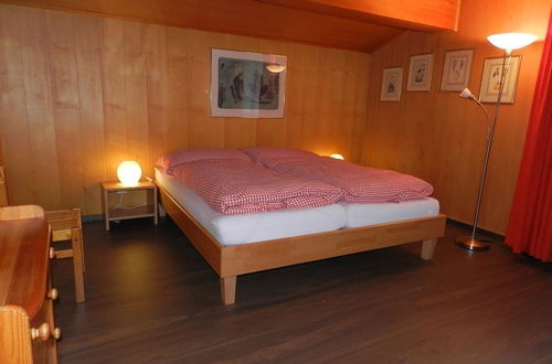 Photo 16 - 3 bedroom Apartment in Saanen