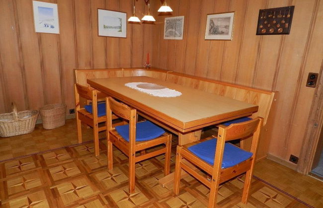 Apartamento de 3 quartos em Saanen - Foto 14