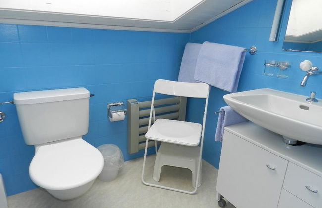 Apartamento de 3 quartos em Saanen - Foto 23