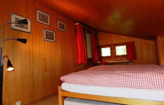 Apartamento de 3 quartos em Saanen - Foto 18