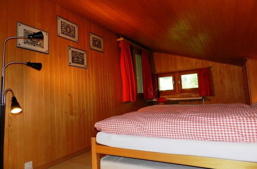 Photo 19 - 3 bedroom Apartment in Saanen