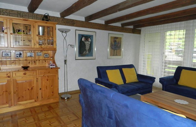 Apartamento de 3 quartos em Saanen - Foto 13