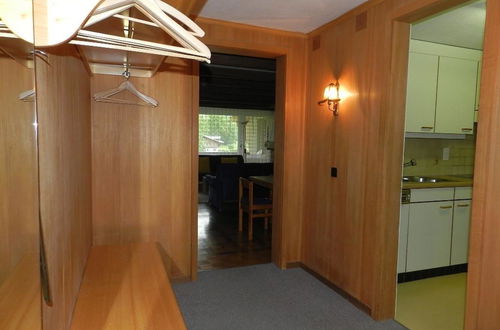 Photo 8 - 3 bedroom Apartment in Saanen