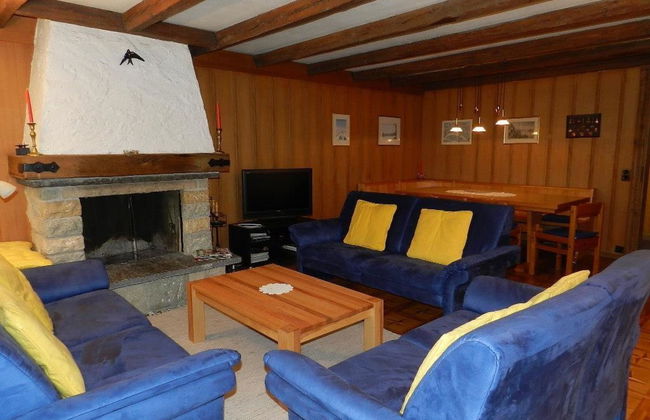 Apartamento de 3 quartos em Saanen - Foto 11