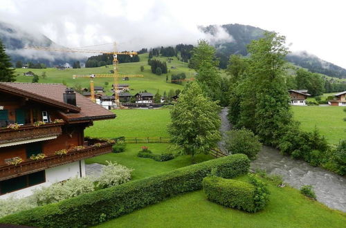 Photo 7 - 3 bedroom Apartment in Saanen