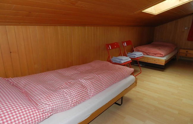 Apartamento de 3 quartos em Saanen - Foto 20