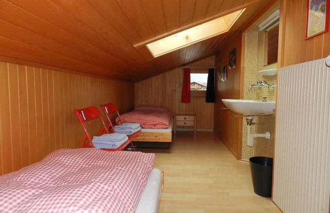 Apartamento de 3 quartos em Saanen - Foto 21