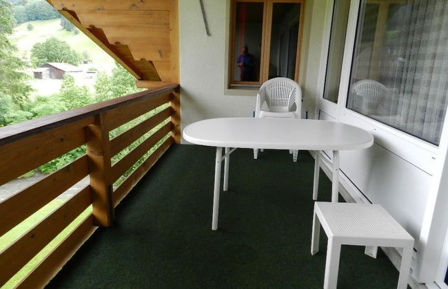 Apartamento de 3 quartos em Saanen - Foto 5