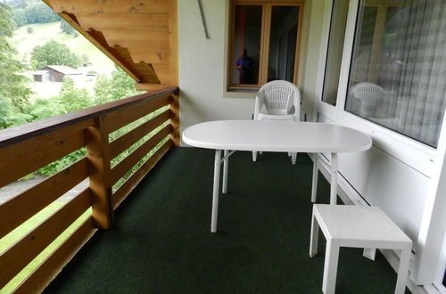 Photo 5 - 3 bedroom Apartment in Saanen